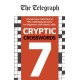 The Telegraph Cryptic Crosswords 7