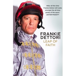 Leap of Faith: The New Autobiography