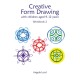 Creative Form Drawing with Children Aged 9-12: Workbook 2