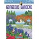 Creative Haven Gorgeous Gardens Coloring Book