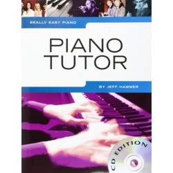 Really Easy Piano: Piano Tutor
