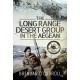 The Long Range Desert Group in the Aegean