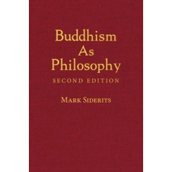 Buddhism As Philosophy