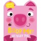 Boop Me! Hungry Pig