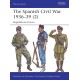 The Spanish Civil War 1936–39 (2): Republican Forces