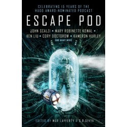 Escape Pod: The Science Fiction Anthology