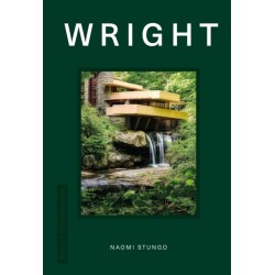 Design Monograph: Wright