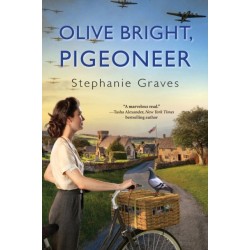 Olive Bright, Pigeoneer