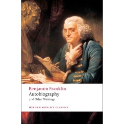 Autobiography and Other Writings
