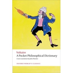 A Pocket Philosophical Dictionary