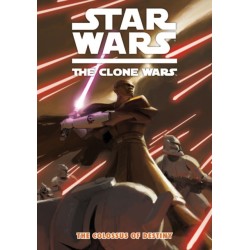 Star Wars - The Clone Wars