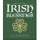 The Little Book of Irish Blessings: May your days be many and your troubles be few