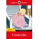 Ladybird Readers Level 1 - Cinderella (ELT Graded Reader)