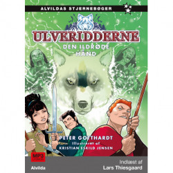 Ulveridderne 2: Den ildrøde hånd