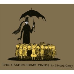 The Gashlycrumb Tinies: Collector's Edition
