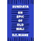 Sundiata: An Epic of Old Mali