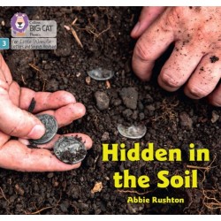 Hidden in the Soil: Phase 3 Set 1