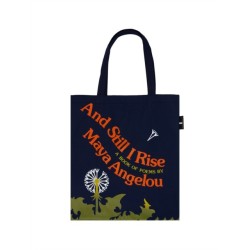 And Still I Rise Tote Bag