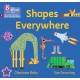 Shapes Everywhere: Foundations for Phonics