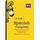 Talk Spanish Complete Set: Everything you need to make learning Spanish easy