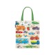 Richard Scarry: Cars and Trucks and Things That Go Tote Bag