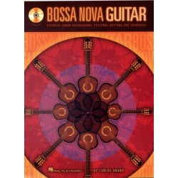 Bossa Nova Guitar: Bossa Nova Guitar