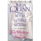 Four Weddings and a Sixpence: An Anthology