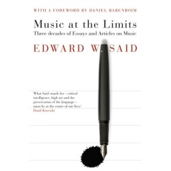 Music at the Limits