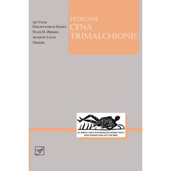 Lingua Latina - Petronius Cena Trimalchionis
