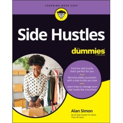 Side Hustles For Dummies