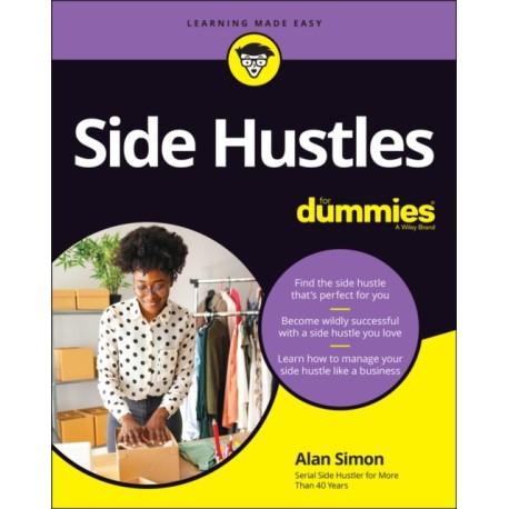 Side Hustles For Dummies