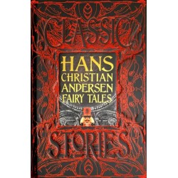 Hans Christian Andersen Fairy Tales: Classic Tales