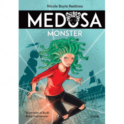 Medusa 1: Monster