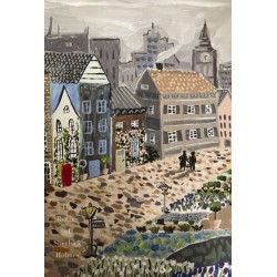 The Return of Sherlock Holmes: Deluxe Painted Edition: A Collection of Holmes Adventures