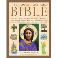 Children's Illustrated Bible