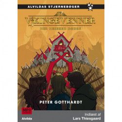 Vikingevenner 6: Her hersker døden: Her hersker døden