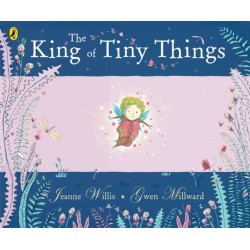 The King of Tiny Things