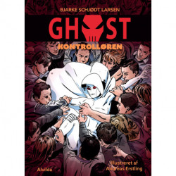 GHOST 2: Kontrolløren