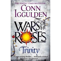 Trinity: The Wars of the Roses (Book 2)