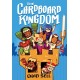 The Cardboard Kingdom: (A Graphic Novel)