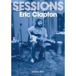Eric Clapton Sessions