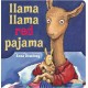 Llama Llama Red Pajama
