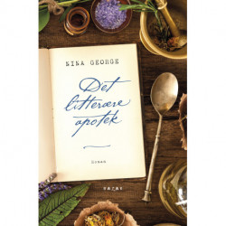 Det litterære apotek: Bøger som medicin