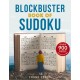 Blockbuster Book of Sudoku