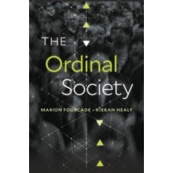 The Ordinal Society