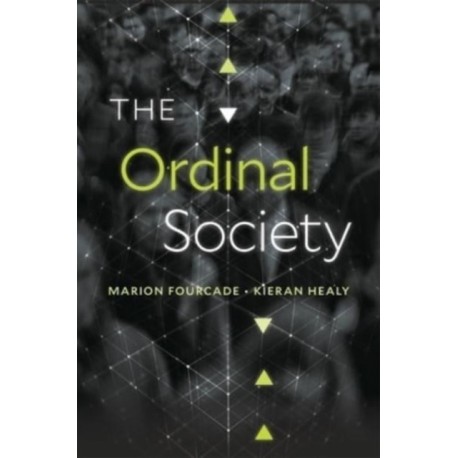 The Ordinal Society