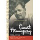The Letters of Ernest Hemingway: Volume 6, 1934–1936