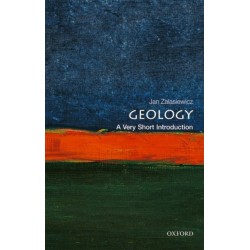 Geology: A Very Short Introduction