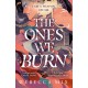 The Ones We Burn: the New York Times bestselling dark epic young adult fantasy