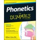 Phonetics For Dummies